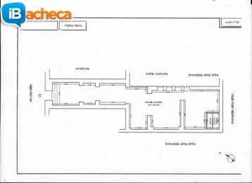 Immagine 3 - Affittasi Negozio