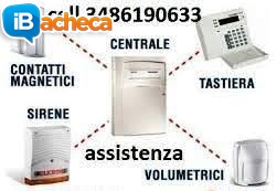 Immagine 2 - Elettricista Ostiense,