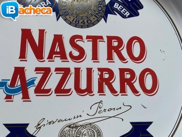 Immagine 2 - Birra Nastro Azzurro