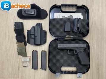 Immagine 2 - Selling a Glock 17