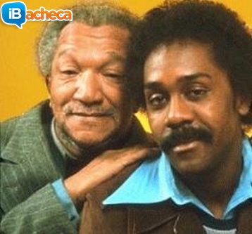 Immagine 1 - Sanford & son serie