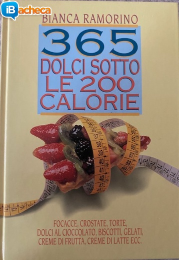 Immagine 1 - 365 dolci