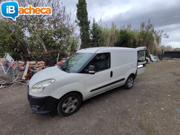 Immagine 1 - Fiat Doblo' 1.6 Multijet