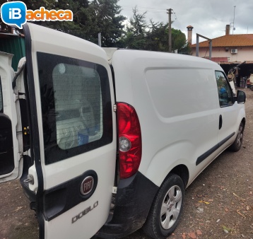 Immagine 2 - Fiat Doblo' 1.6 Multijet