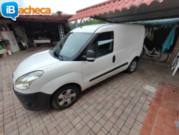 Immagine 4 - Fiat Doblo' 1.6 Multijet