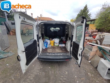 Immagine 5 - Fiat Doblo' 1.6 Multijet