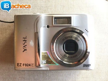 Immagine 2 - Yashica Ez F924