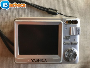 Immagine 3 - Yashica Ez F924