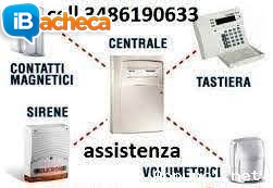 Immagine 1 - Elettricista