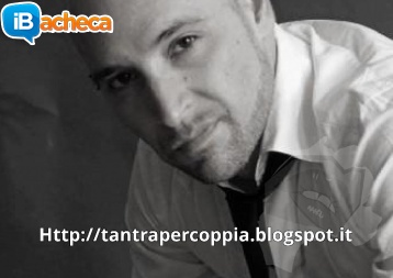 Immagine 1 - Masseur Roma tantra hotel