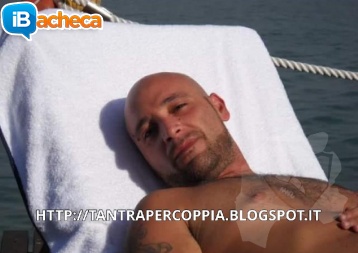 Immagine 2 - Masseur Roma tantra hotel