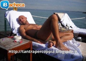 Immagine 3 - Masseur Roma tantra hotel