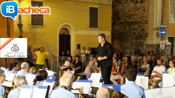 Immagine 2 - Musica Maestro a Taggia