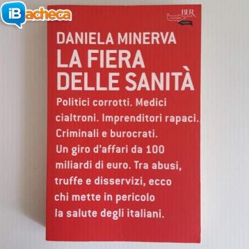 Immagine 1 - La Fiera delle Sanità