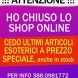 Riti magici shop vendita - immagine 1